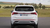 Hyundai Santa Fe 2021