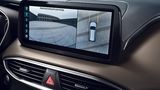 Hyundai Santa Fe 2021