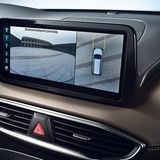 Hyundai Santa Fe 2021