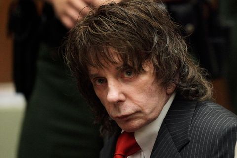 Phil Spector