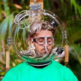 Murwillumbah lässt grüßen: An Tag 3 im Dschungelstudio von Hürth bekommen es Mike Heiter, Zoe Saip und Frank Fussbroich mit einer echten Dschungelprüfung zu tun. "Tierisch abgedreht" heißt die Herausforderung, bei der die drei tragischen Protagonisten Plexiglashelme aufziehen müssen. Zu ihnen gesellen sich dann allerlei unangenehmes Getier. Heiter bekommt es mit Schlangen zu tun.