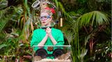 Wer welche Tierchen bekommt, hat sich RTL ausgesucht. Zoe Saip kriegt es jedenfalls mit Ratten zu tun. Ob diese fieser sind als die Sprüche von Frank Fussbroich?