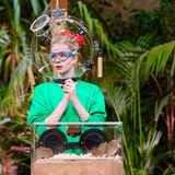 Wer welche Tierchen bekommt, hat sich RTL ausgesucht. Zoe Saip kriegt es jedenfalls mit Ratten zu tun. Ob diese fieser sind als die Sprüche von Frank Fussbroich?