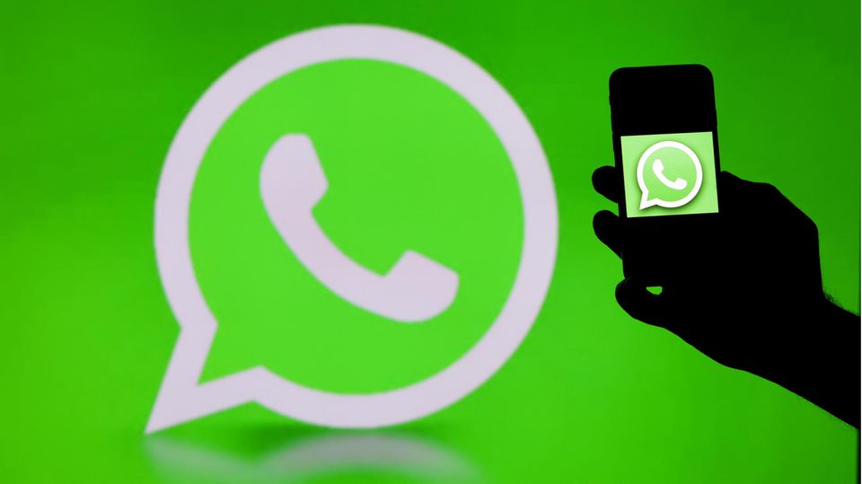 Löschen iphone statusmeldungen whatsapp Whatsapp bilder