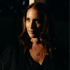 Portrait Jennifer Hopper