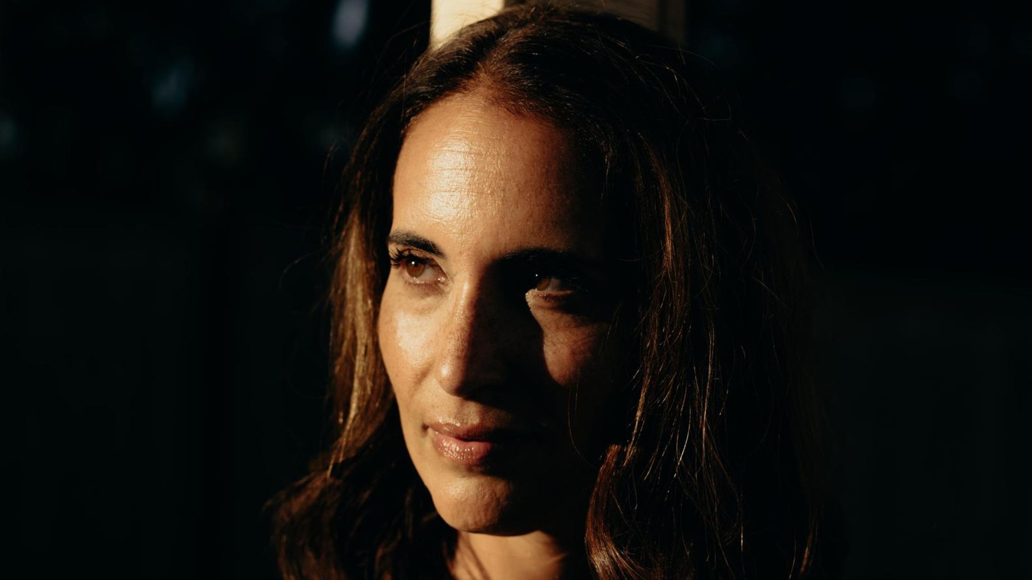 Portrait Jennifer Hopper