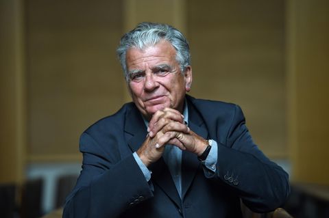 Missbrauchsskandal um Oliver Duhamel: Pariser Salonlöwe soll Stiefsohn missbraucht haben – und Frankreichs Mächtige deckten ihn