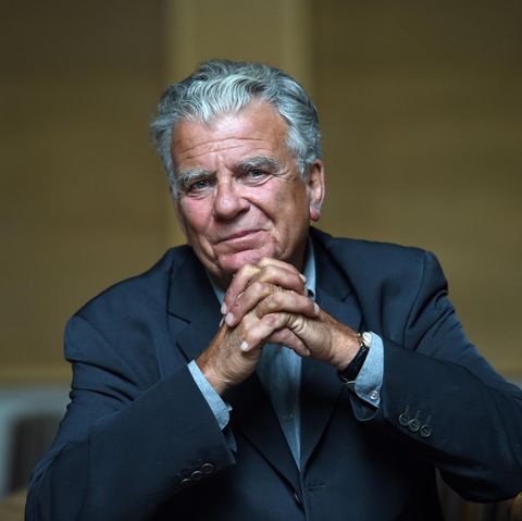 Missbrauchsskandal um Oliver Duhamel: Pariser Salonlöwe soll Stiefsohn missbraucht haben – und Frankreichs Mächtige deckten ihn