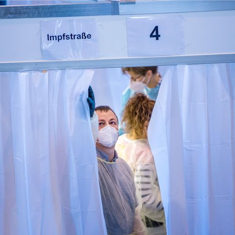 Covid-19: Zu langsam, zu wenig, zu chaotisch – warum das Impfen in Deutschland so schleppend vorangeht