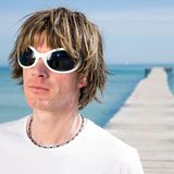 Er ist nach Jürgen Drewes der Kronprinz von Mallorca: Unterhaltungssänger Mickie Krause hat am Ballermann momentan nicht viel zu tun, da bietet sich "Let's Dance" an. 