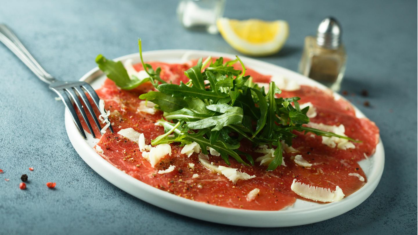 Rinds-Carpaccio
