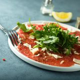 Rinds-Carpaccio