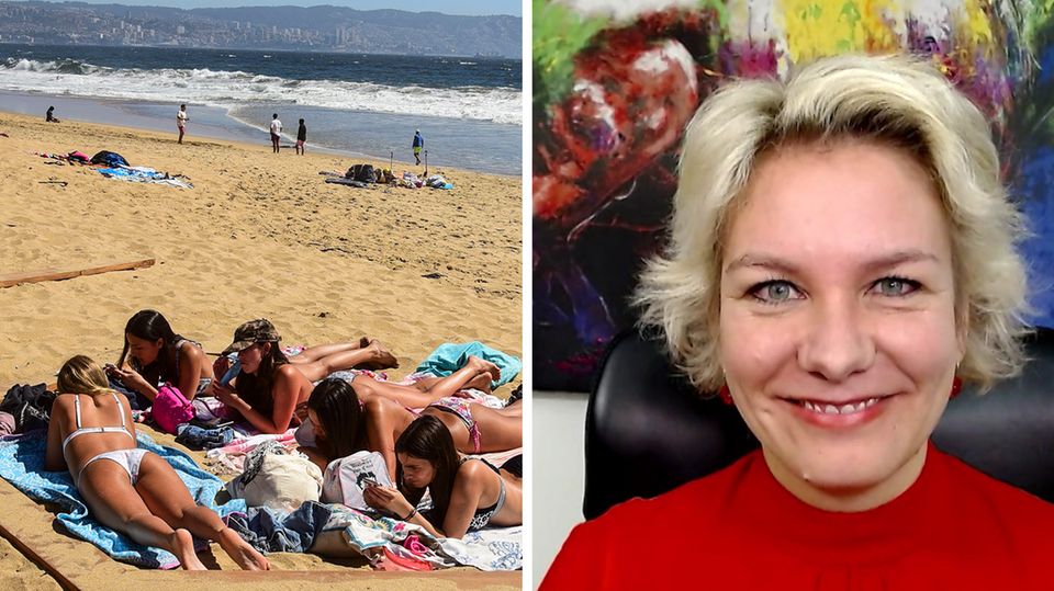 Anwältin klärt auf: Darf mein Chef mich zwingen, alle Urlaubstage jetzt schon zu verplanen? Anwältin klärt auf: Darf mein Chef mich zwingen, alle Urlaubstage jetzt schon zu verplanen?