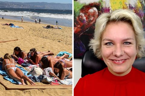 Anwältin klärt auf: Darf mein Chef mich zwingen, alle Urlaubstage jetzt schon zu verplanen?