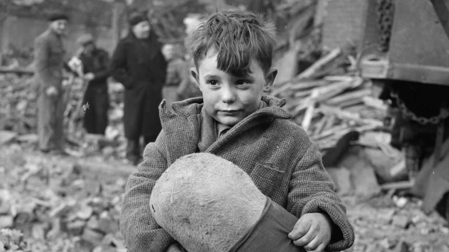 Nicole Strüber: Weil ihr Vater kriegstraumatisiert war, wurde sie Psychologin: "Ich fragte mich als Kind: Was hat er nur?"