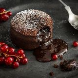 Lava Cake