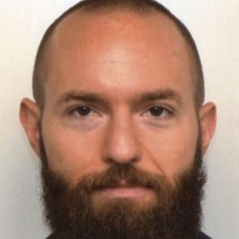 Alle suchen ihn: Jan Marsalek, hier auf einer Aufnahme aus dem Jahr 2017