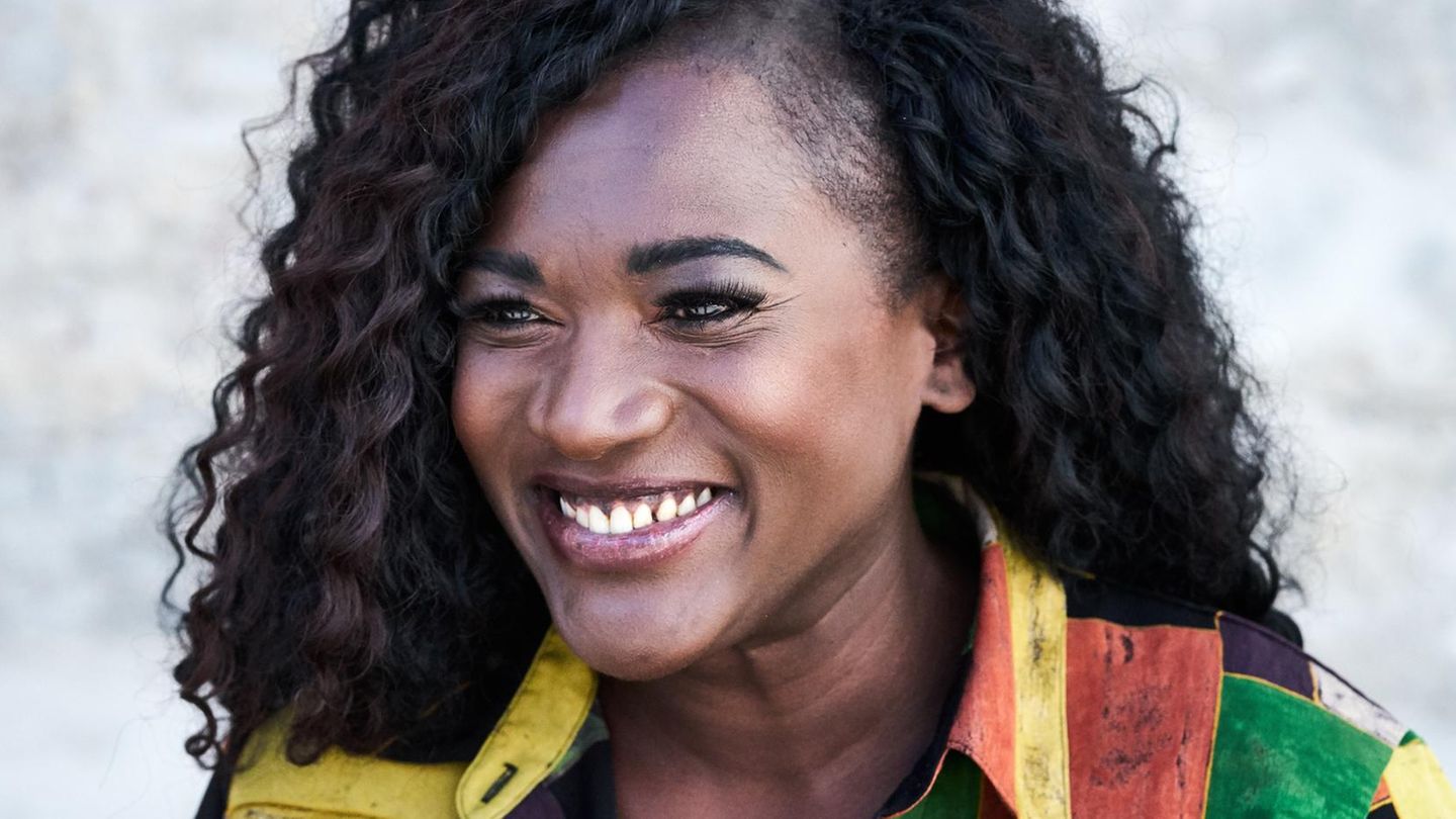 Thelma Buabeng