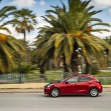Der Mazda 2 Sports-Line kostet 19.710 Euro