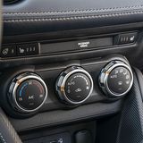 Details, wie die Lenkradheizung sind vor allen Dingen im Winter nützlich