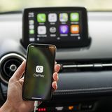 Apple CarPlay und Android Auto funktionieren problemlose