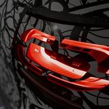 Der Preis für den Mercedes EQA 250 wird jenseits der 40.000 Euro liegen