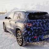 Vor allem in der höchsten Stufe ist die Rekuperation deutlich spürbar