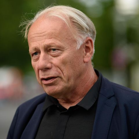 Jürgen Trittin