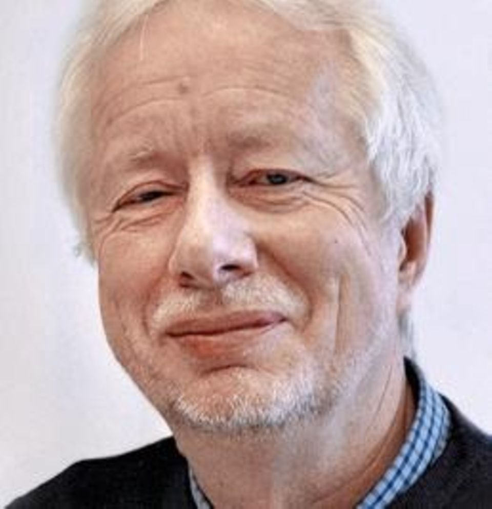 Claus Fussek