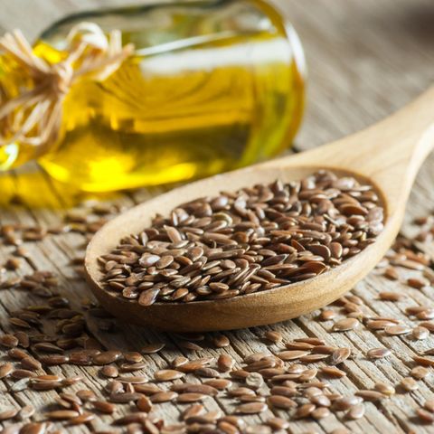 Hintergrund und Rezepte: Sie senken Blutdruck und hemmen Entzündungen – darum sind Leinsamen das neue Superfood