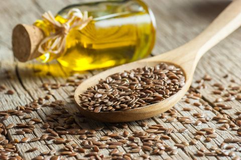 Hintergrund und Rezepte: Sie senken Blutdruck und hemmen Entzündungen – darum sind Leinsamen das neue Superfood