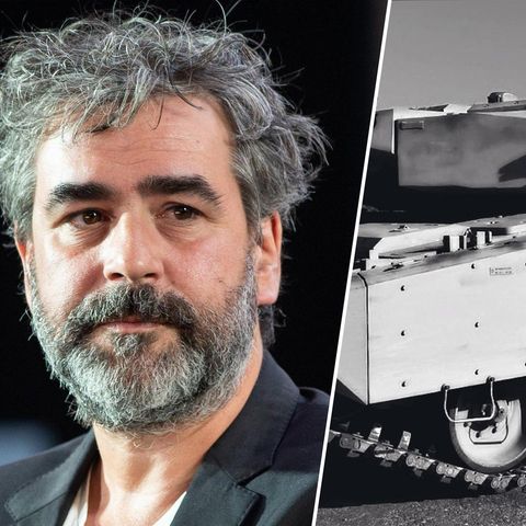Deniz Yücel war als „Welt“-Korrespondent in der Türkei und wurde dort im Februar 2017 wegen angeblicher „Terrorpropaganda“ inhaftiert. Nach seiner Freilassung beteuerte die Bundesregierung, dass keine Deals gemacht wurden. Im August stellte die  Türkei diesen nach gerüsteten Leopard- Panzer vor, die neuen Schutzmodule ähneln sehr einem System  aus Deutschland