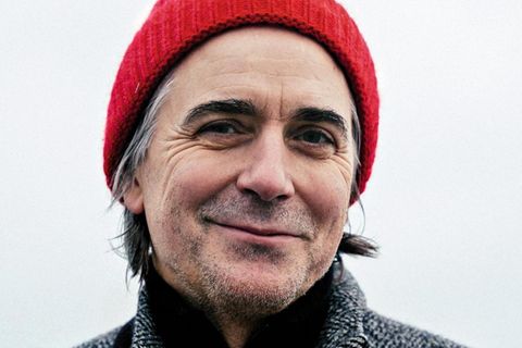 Portraits Jens Harzer