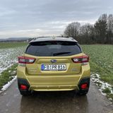 Subaru XV 2.0i e Boxer