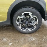 Subaru XV 2.0i e Boxer