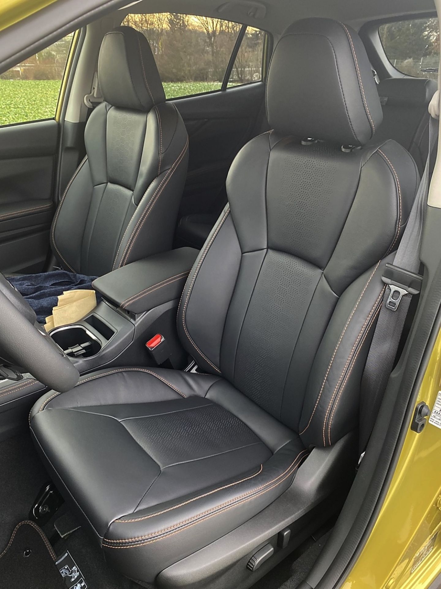 Subaru XV 2.0i e Boxer