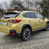 Subaru XV 2.0i e Boxer