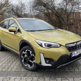 Subaru XV 2.0i e Boxer