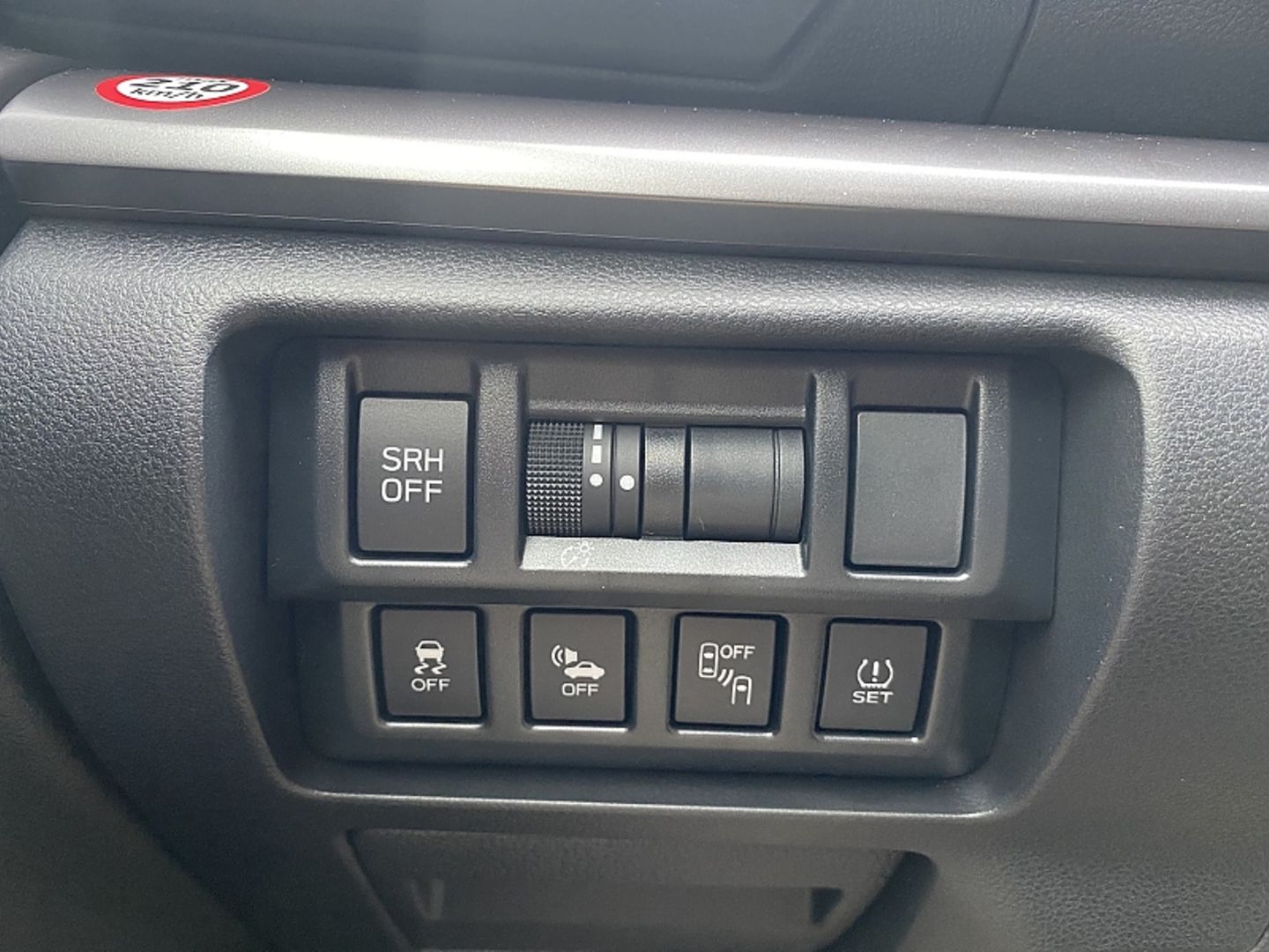 Subaru XV 2.0i e Boxer