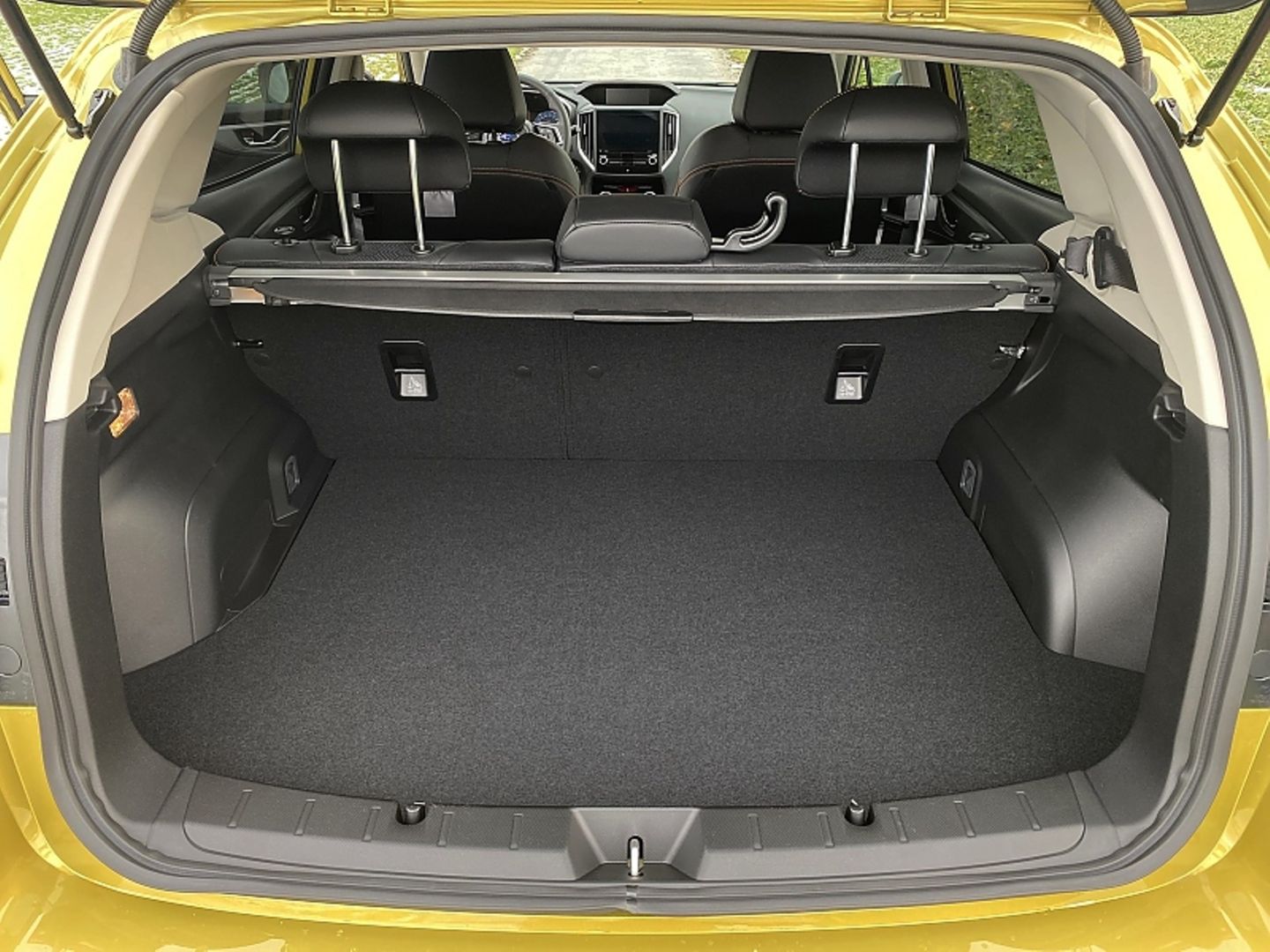 Subaru XV 2.0i e Boxer