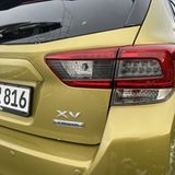 Subaru XV 2.0i e Boxer