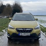 Subaru XV 2.0i e Boxer