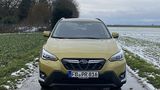 Subaru XV 2.0i e Boxer