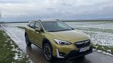 Subaru XV 2.0i e Boxer
