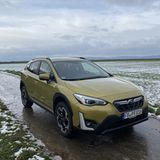Subaru XV 2.0i e Boxer