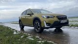 Subaru XV 2.0i e Boxer