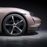Porsche Taycan Basismodell 2021
