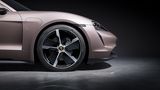 Porsche Taycan Basismodell 2021