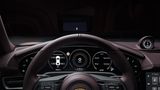Porsche Taycan Basismodell 2021