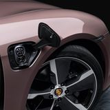 Porsche Taycan Basismodell 2021